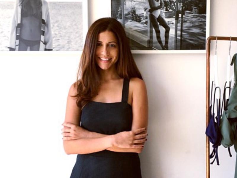 Founder and CEO, BIKYNI
