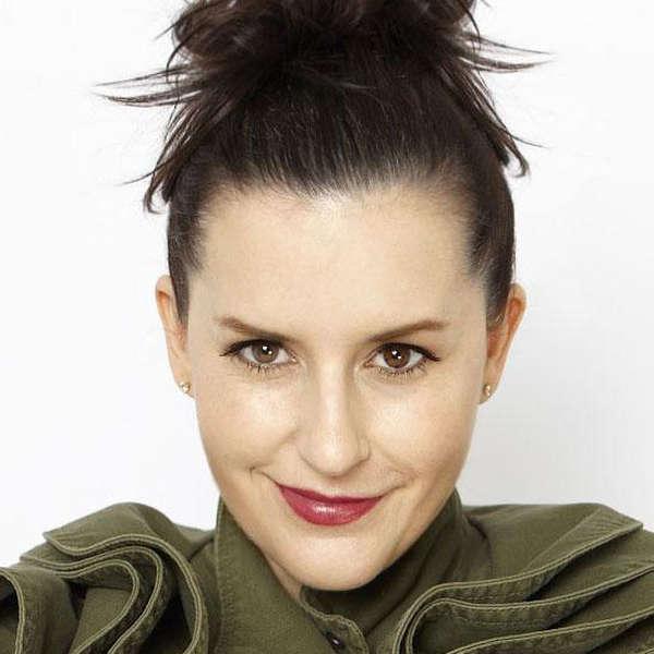 Editor-in-Chief of NewBeauty