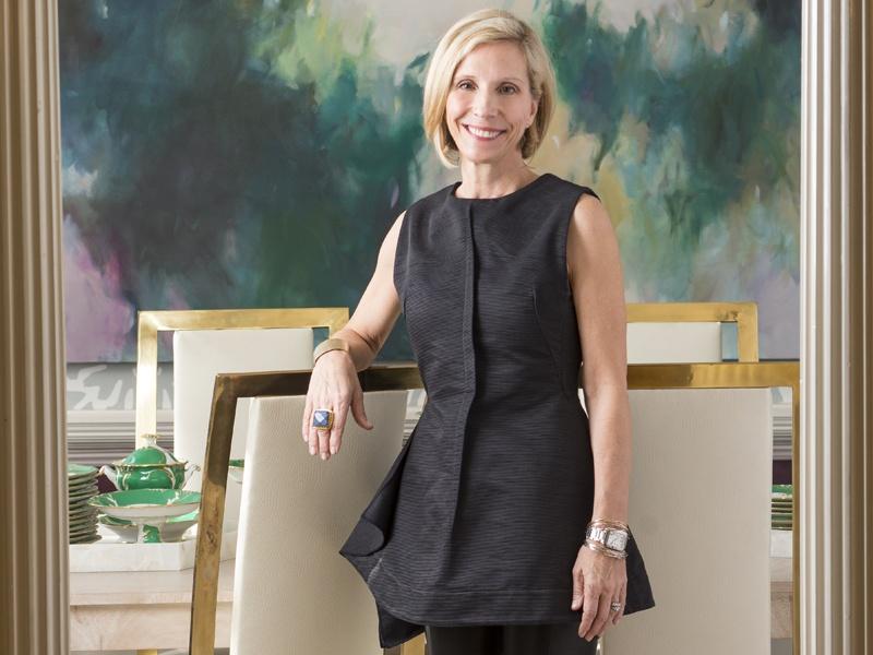 Designer and Blue Print Co-Owner
