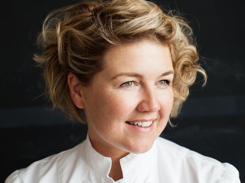 Founder, Jeni's Splendid Ice Creams