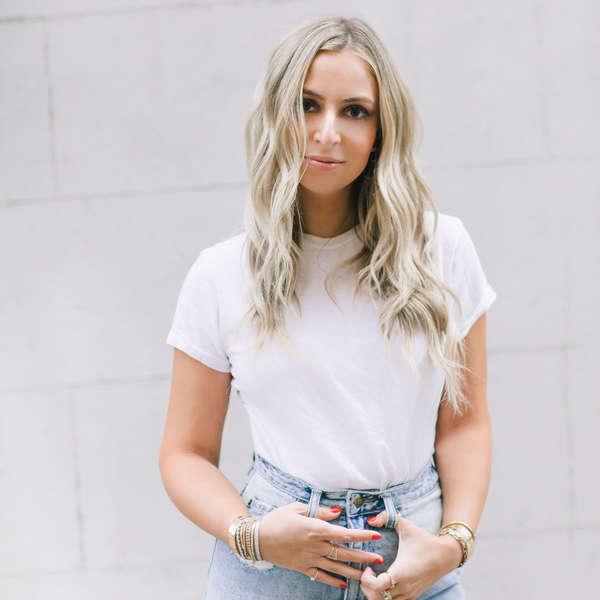 Co-Founder and Creative Director of Stoney Clover Lane
