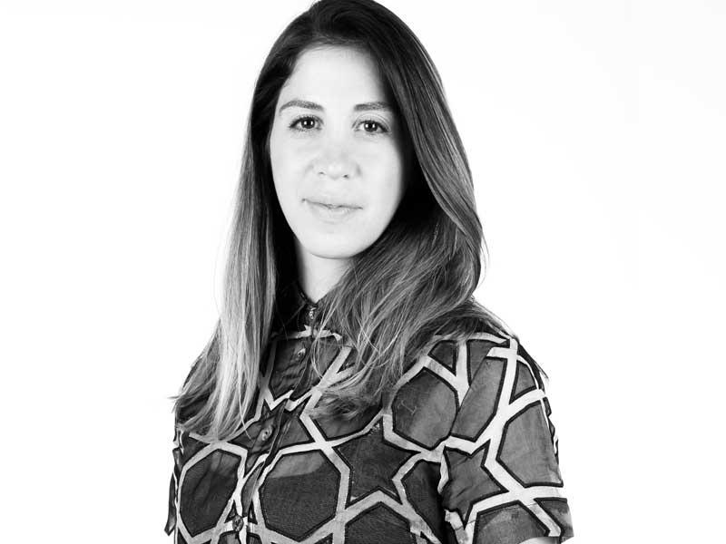 Co-Founder and Co-Creative Director of Mackage