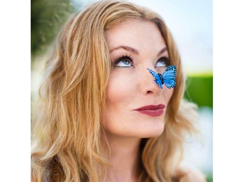 Founder of DefineMe Fragrance