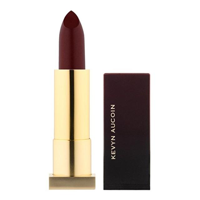 Kevyn Aucoin Lip Color in Bloodroses