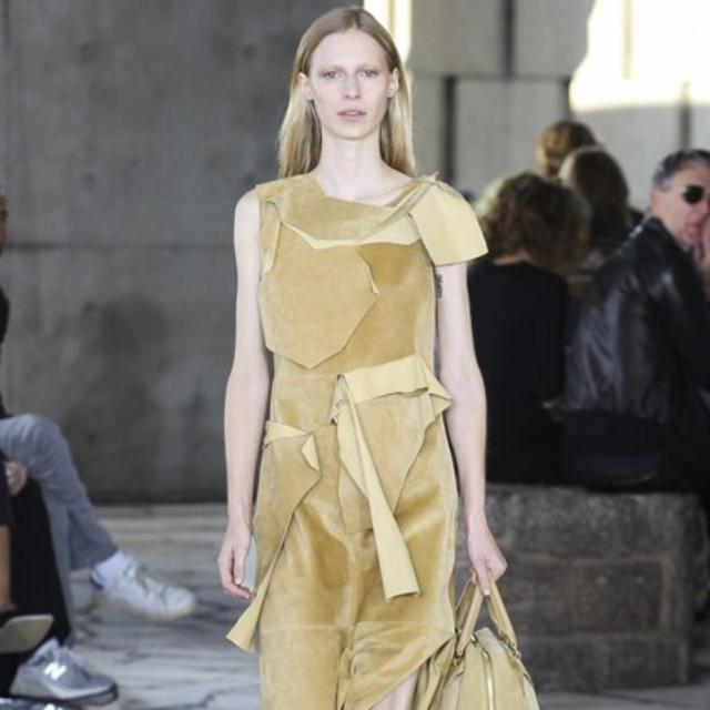 J.W. Anderson for Loewe