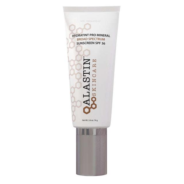 Alastin Skincare HydraTint Pro Mineral Broad Spectrum Sunscreen SPF 36