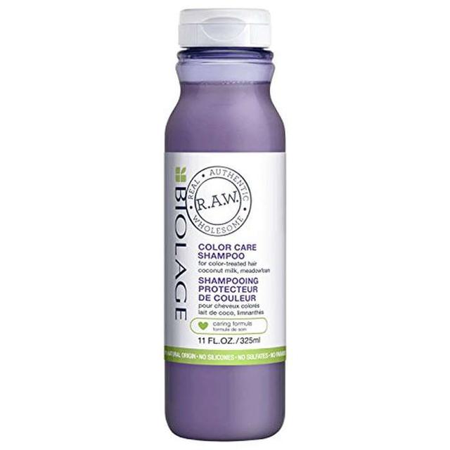Biolage R.A.W Color Care Shampoo and Conditioner