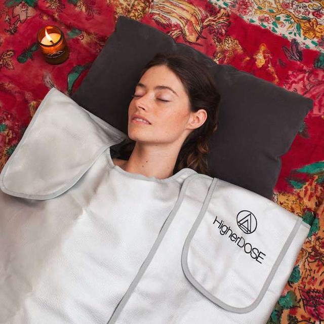 Infrared Sauna