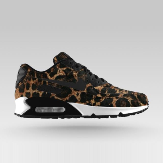 Nike iD Air Max 90’s