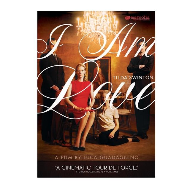 Watching a good movie or reading a book for inspiration