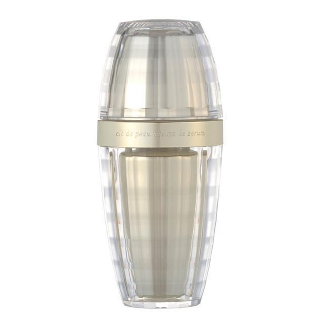 Clé de Peau Beauté Le Serum Moisturizing Serum