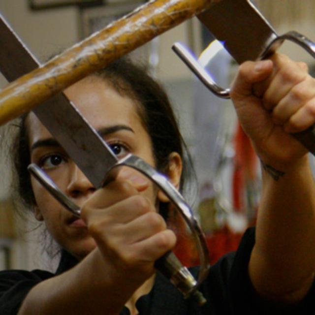 Bo Law Kung Fu