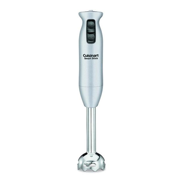 Immersion Blender