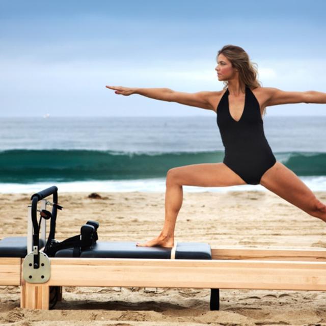 The Formula Life Pilates