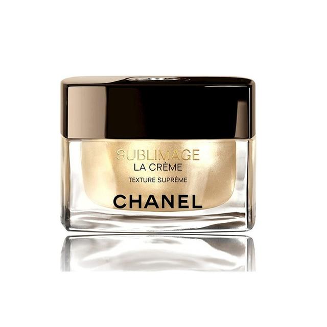 Chanel Sublimage La Crème