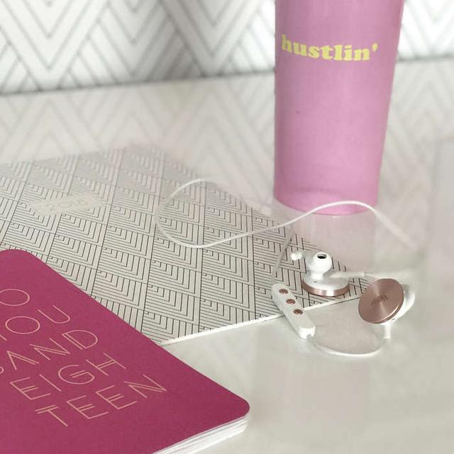 i.am+ BUTTONS Bluetooth Earphones