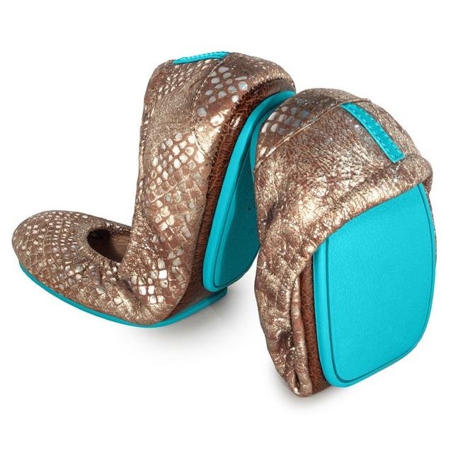 Tieks Flats