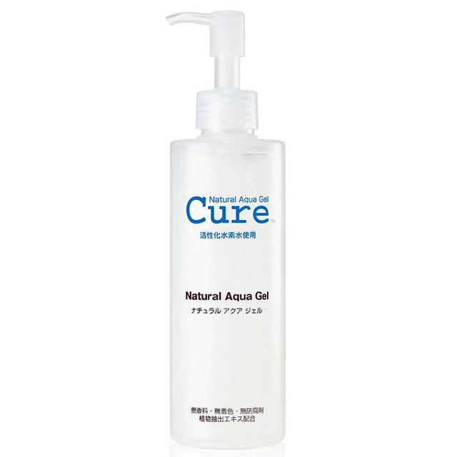 Cure Natural Aqua Gel