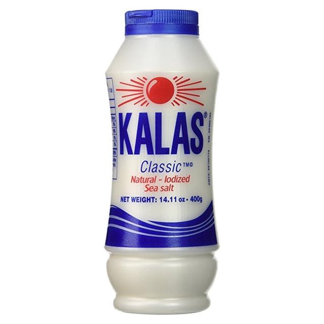 Kalas Sea Salt