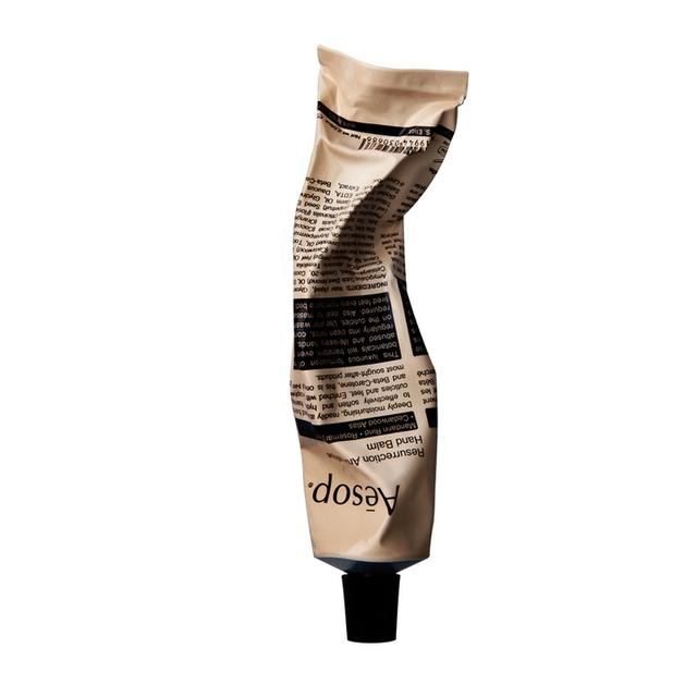 Aesop Hand Creme