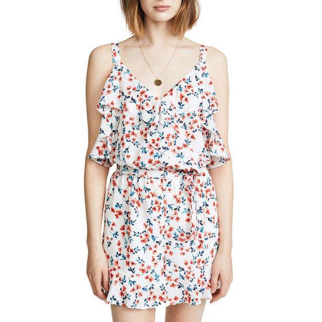 Cupcakes and Cashmere Audrian Romper