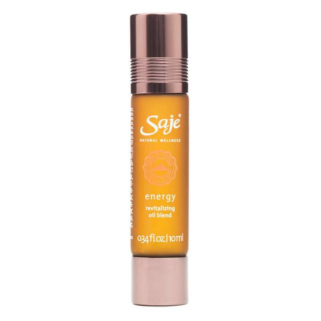 Saje Energy Revitalizing Oil