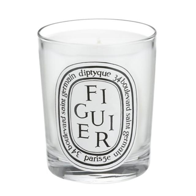 Diptyque Figuier Scented Candle
