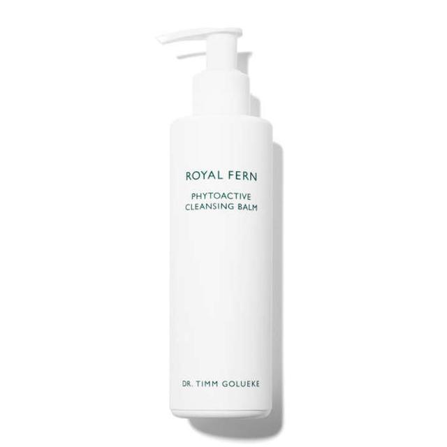 Royal Fern Phytoactive Cleansing Balm