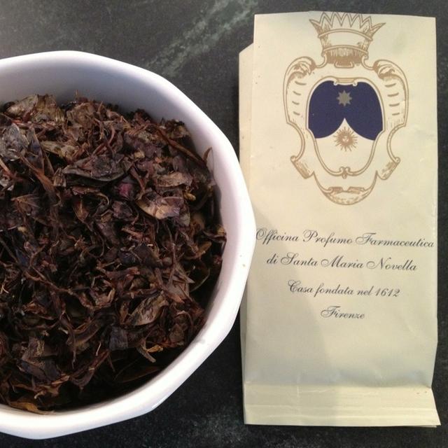 Santa Maria Novella Pot Pourri