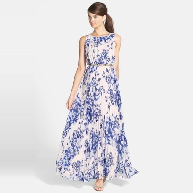 Eliza J Dresses