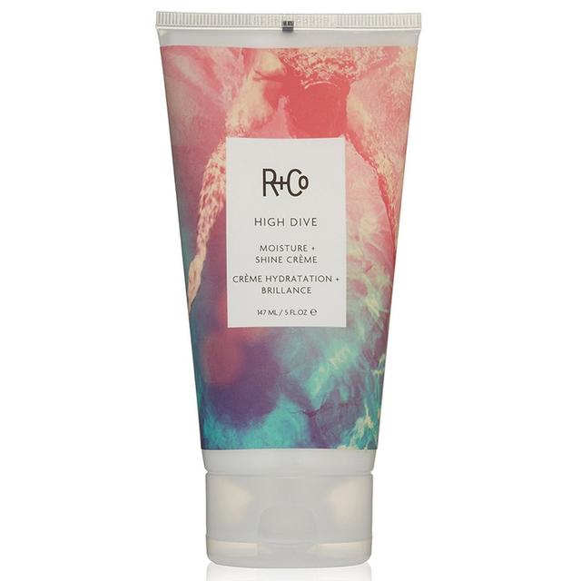 R+Co High Dive Moisture & Shine Créme