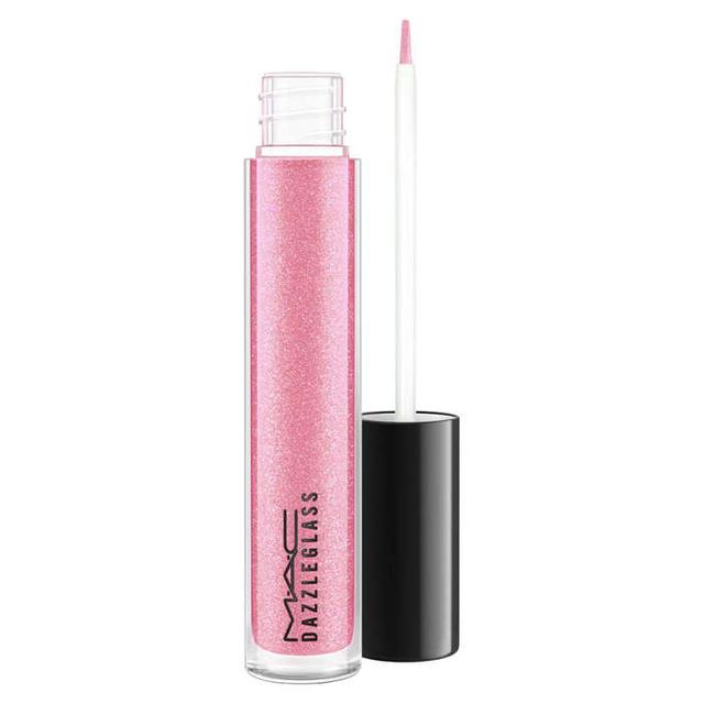 MAC Dazzleglass Lipcolour In Rags To Riches