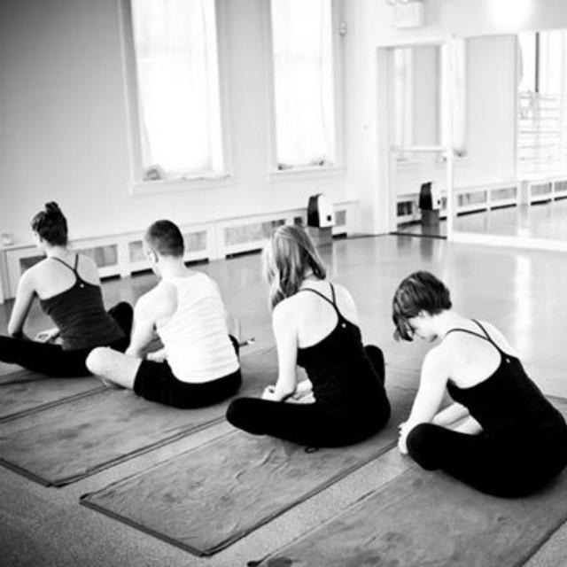 Modo Yoga
