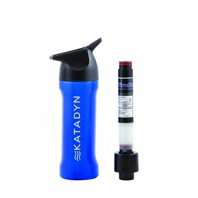 Katadyn Water Purifier