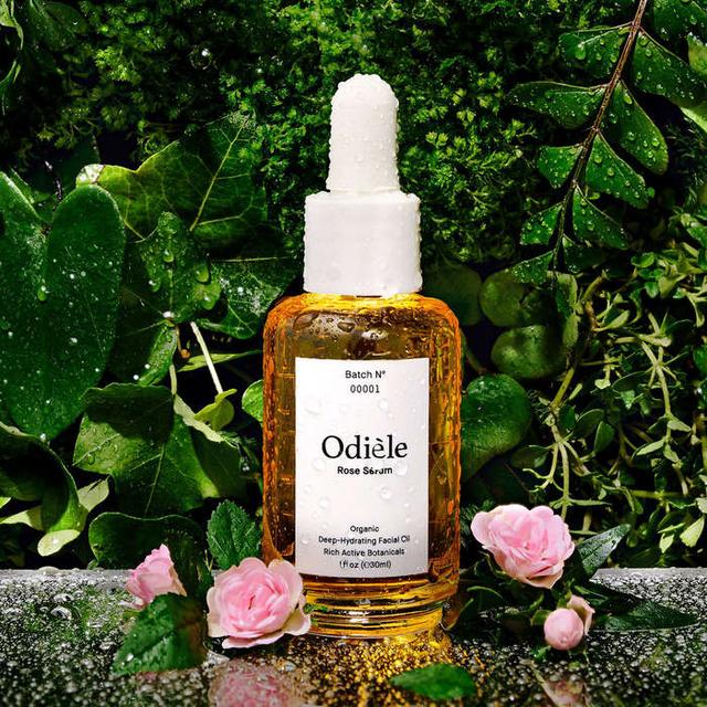 Odièle Rose Sérum