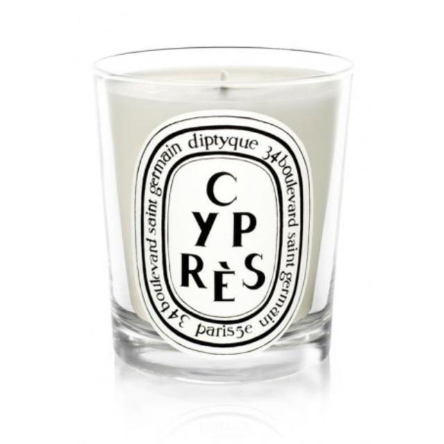 Candles
