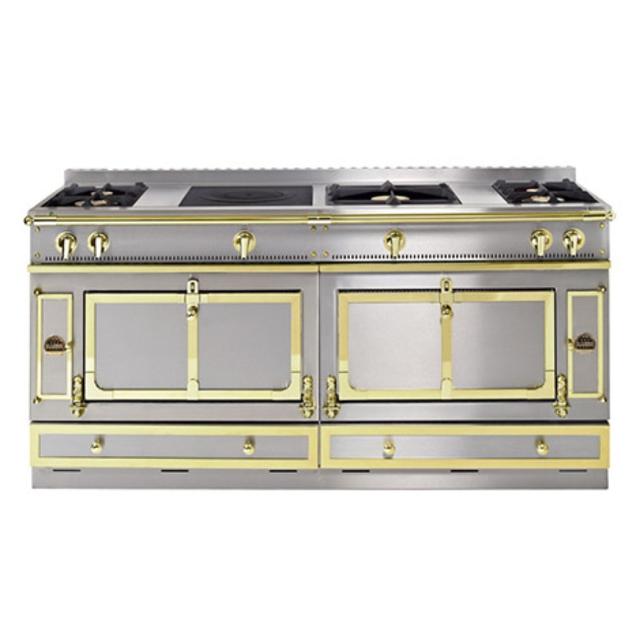 La Cornue Grand Palais Oven