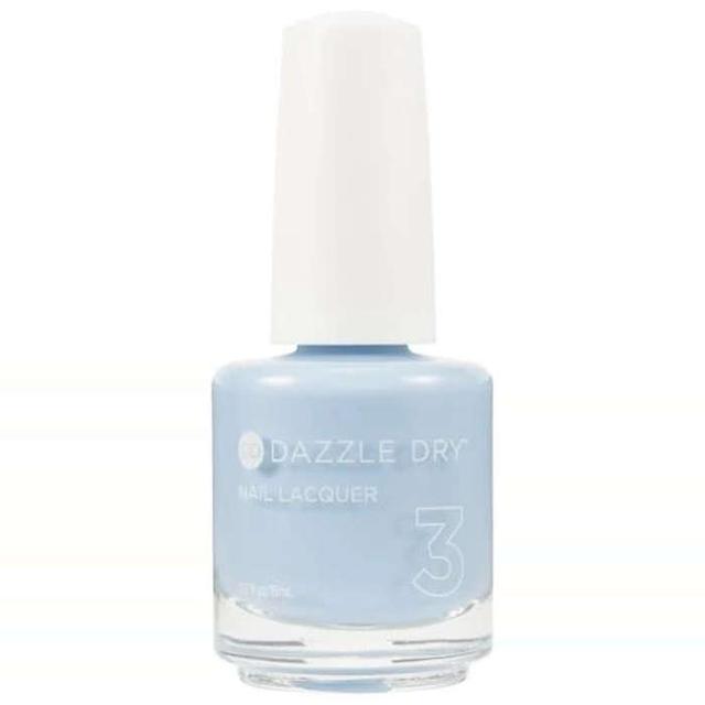 Dazzle Dry Nail Polish