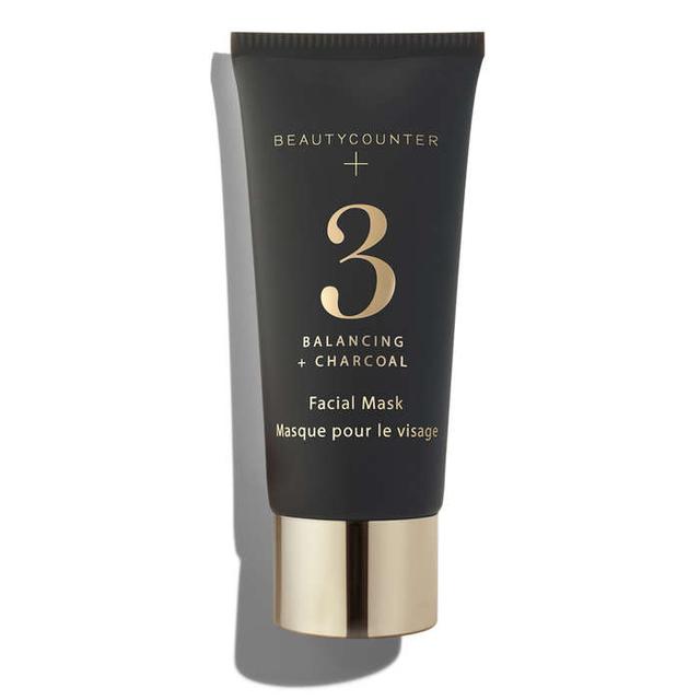 BEAUTYCOUNTER No. 3 Balancing Facial Mask