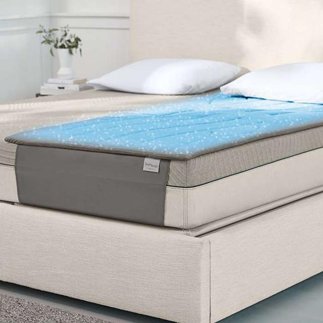 Sleep Number DualTemp Layer Pad