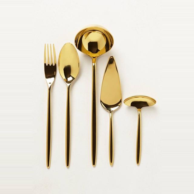 Doma Serving Set