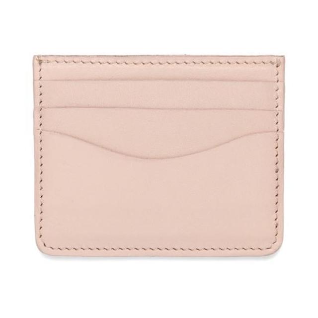 Cuyano Card Holder