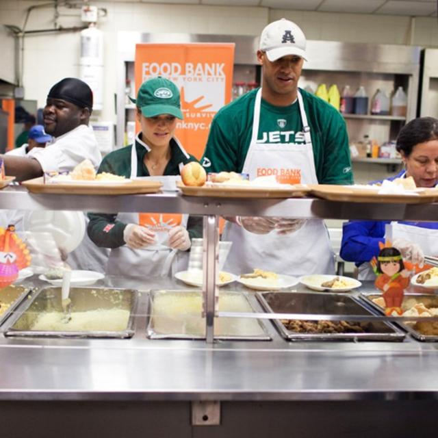 Food Bank for NYC