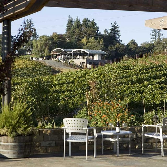 Lynmar Estate Wines