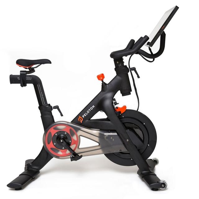 Peloton