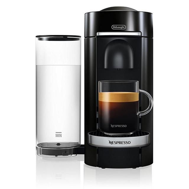 A Nespresso Machine
