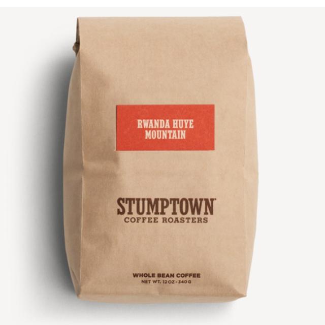 Stumpton Coffee Roasters