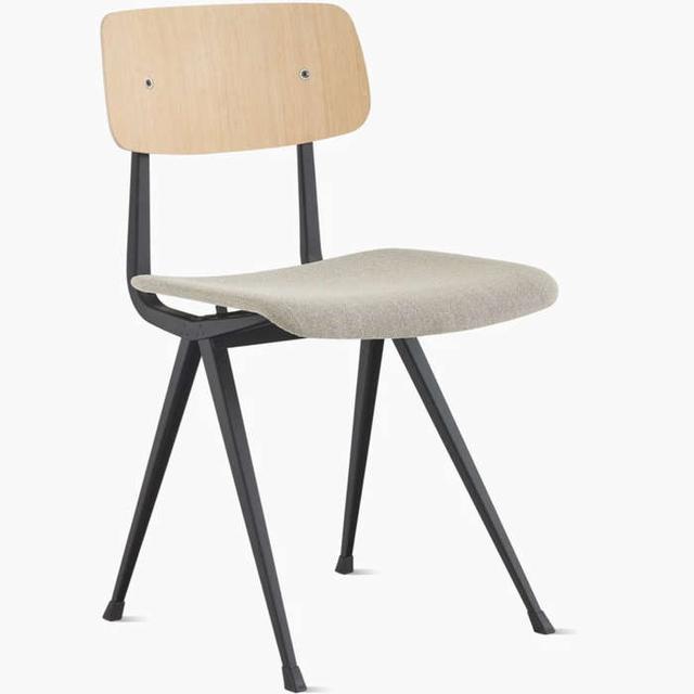 Design Within Reach Result Chair Upholstery
