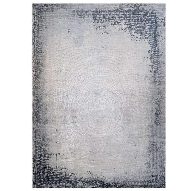 Stark Silva Silver Rug