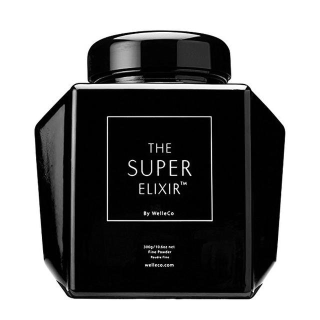 The Super Elixir